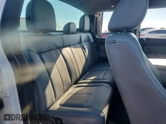 2014 Ford F-150 XL with VIN 1FTEX1CM3EFC04740, listed as a Copart auction lot 80613835 with 138,600 mi miles and Salvage title. Bid and sale history available at DreamBid. Image 10.