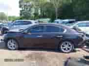 2012 Nissan Maxima S с VIN 1N4AA5AP2CC838761, выставлен на аукционе IAAI как лот 42705392 с пробегом 108 427 миль миль и . История ставок и продаж доступна на DreamBid. Изображение 14.