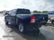 2021 Ram 1500 Lone Star z VIN 1C6RREFT9MN661683, wystawiony jako IAAI lot #42615088 z przebiegiem 46 892 mil mil oraz . Historia ofert i sprzedaży dostępna na DreamBid. Obrazek 3.