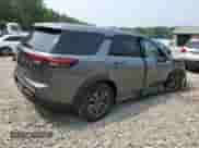 2022 Nissan Pathfinder S с VIN 5N1DR3AC0NC238546, выставлен на аукционе Copart как лот 67274265 с пробегом 86 771 миль миль и Списание • Salvage title. История ставок и продаж доступна на DreamBid. Изображение 3.