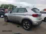 2024 Hyundai Venue SEL с VIN KMHRC8A34RU318310, выставлен на аукционе Copart как лот 69628794 с пробегом 5 467 миль миль и Списание • Salvage title. История ставок и продаж доступна на DreamBid. Изображение 2.