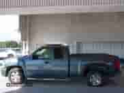 2007 Chevrolet Silverado 1500 1LT с VIN 1GCEK19J77Z504035, выставлен на аукционе IAAI как лот 43510537 с пробегом 212 599 миль миль и . История ставок и продаж доступна на DreamBid. Изображение 14.