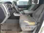 2007 Toyota Tundra SR5 с VIN 5TFSV54167X004100, выставлен на аукционе Copart как лот 87390225 с пробегом 190 176 миль миль и Чистый • Clean title. История ставок и продаж доступна на DreamBid. Изображение 7.