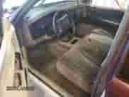 2004 Dodge Dakota SLT с VIN 1D7HG42N24S677145, выставлен на аукционе Copart как лот 81749255 с пробегом Не указан миль и Чистый • Clean title. История ставок и продаж доступна на DreamBid. Изображение 8.