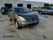 2010 Nissan Rogue SL with VIN JN8AS5MT0AW013009, listed as a Copart auction lot 69099655 with 106,273 mi miles and Salvage title. Bid and sale history available at DreamBid. Image 13.