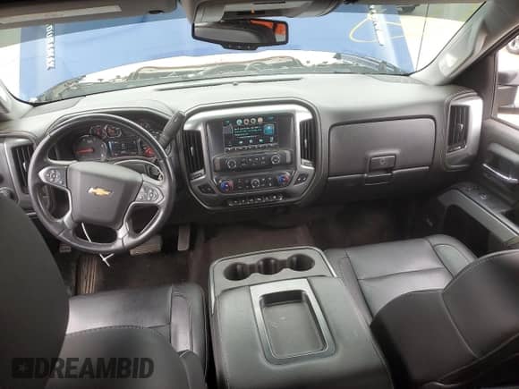 2015 Chevrolet Silverado 2500HD LTZ с VIN 1GC2KWE85FZ121468, выставлен на аукционе Copart как лот 84281285 с пробегом 80 851 миль миль и Списание • Salvage title. История ставок и продаж доступна на DreamBid. Изображение 8.