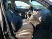 2013 Chevrolet Equinox LTZ z VIN 2GNFLFE3XD6176310, wystawiony jako Copart lot #78138664 z przebiegiem 56 265 mil mil oraz Nie do naprawy • Non repairable. Historia ofert i sprzedaży dostępna na DreamBid. Obrazek 5.