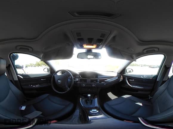 2007 BMW 3 Series 328i z VIN WBAVC53567FZ75835, wystawiony jako IAAI lot #43483673 z przebiegiem 162 145 mil mil oraz . Historia ofert i sprzedaży dostępna na DreamBid. Obrazek 18.