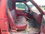 1986 Chevrolet S-10 с VIN 1GCBS14E9G8200658, выставлен на аукционе IAAI как лот 42827761 с пробегом 156 512 миль миль и . История ставок и продаж доступна на DreamBid. Изображение 5.
