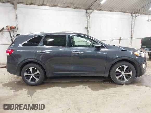 2016 Kia Sorento EX с VIN 5XYPH4A56GG159733, выставлен на аукционе IAAI как лот 42792597 с пробегом 117 439 миль миль и . История ставок и продаж доступна на DreamBid. Изображение 13.