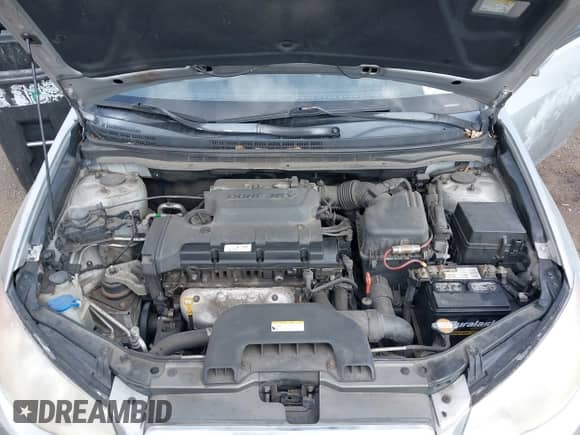 2009 Hyundai Elantra GLS с VIN KMHDU46D89U702625, выставлен на аукционе IAAI как лот 43283562 с пробегом 90 967 миль миль и . История ставок и продаж доступна на DreamBid. Изображение 10.