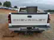 2006 Chevrolet Silverado 1500 Work Truck с VIN 3GCEK14V96G249249, выставлен на аукционе Copart как лот 68479495 с пробегом Не указан миль и Списание • Salvage title. История ставок и продаж доступна на DreamBid. Изображение 6.