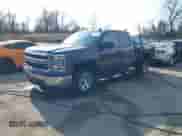 2014 Chevrolet Silverado 1500 Work Truck z VIN 1GCRCPEC6EZ336216, wystawiony jako IAAI lot #41728185 z przebiegiem 122 696 mil mil oraz . Historia ofert i sprzedaży dostępna na DreamBid. Obrazek 19.
