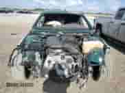 2021 Dodge Charger Police with VIN 2C3CDXKG1MH595712, listed as a Copart auction lot 54206025 with Not provided miles and Clean title. Bid and sale history available at DreamBid. Image 5.