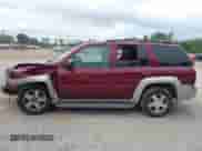 2005 Chevrolet TrailBlazer LS с VIN 1GNDT13S552290590, выставлен на аукционе IAAI как лот 42982312 с пробегом 145 402 миль миль и . История ставок и продаж доступна на DreamBid. Изображение 14.
