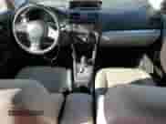 2014 Subaru Forester Touring with VIN JF2SJAPC8EH543859, listed as a Copart auction lot 81081345 with 86,761 mi miles and Salvage title. Bid and sale history available at DreamBid. Image 8.