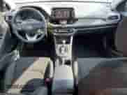 2018 Hyundai Elantra с VIN KMHH35LE6JU019592, выставлен на аукционе Copart как лот 59414415 с пробегом 94 821 миль миль и Списание • Salvage title. История ставок и продаж доступна на DreamBid. Изображение 8.