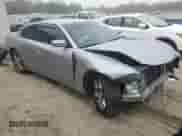 2016 Dodge Charger SXT with VIN 2C3CDXJG8GH127725, listed as a Copart auction lot 42426725 with Not provided miles and Clean title. Bid and sale history available at DreamBid. Image 4.