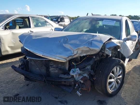 2006 Hyundai Azera SE с VIN KMHFC46F86A081204, выставлен на аукционе IAAI как лот 43359023 с пробегом Не указан миль и . История ставок и продаж доступна на DreamBid. Изображение 6.