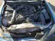 2006 Lexus IS 250 с VIN JTHCK262365006901, выставлен на аукционе Copart как лот 81126755 с пробегом 134 441 миль миль и Списание • Salvage title. История ставок и продаж доступна на DreamBid. Изображение 11.