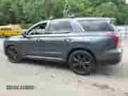 2024 Hyundai Palisade XRT with VIN KM8R3DGE8RU678519, listed as a Copart auction lot 64487845 with 20,091 mi miles and Clean title. Bid and sale history available at DreamBid. Image 2.