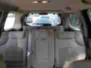 2011 Nissan Pathfinder SV z VIN 5N1AR1NB0BC622668, wystawiony jako Copart lot #58731965 z przebiegiem 136 666 mil mil oraz Szkoda całkowita • Salvage title. Historia ofert i sprzedaży dostępna na DreamBid. Obrazek 10.