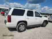 2013 Chevrolet Tahoe LS with VIN 1GNSCAE01DR368078, listed as a Copart auction lot 72057435 with 209,853 mi miles and Salvage title. Bid and sale history available at DreamBid. Image 3.