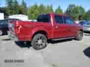 2015 Ford F-150 XLT z VIN 1FTEW1EF8FFA31896, wystawiony jako Copart lot #80624545 z przebiegiem 129 669 mil mil oraz Szkoda całkowita • Salvage title. Historia ofert i sprzedaży dostępna na DreamBid. Obrazek 3.