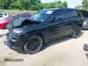 2018 Jeep Grand Cherokee Upland z VIN 1C4RJFAG2JC350975, wystawiony jako IAAI lot #42612836 z przebiegiem 148 435 mil mil oraz . Historia ofert i sprzedaży dostępna na DreamBid. Obrazek 17.