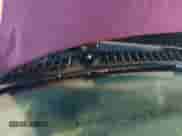 1991 Saturn SL с VIN 1G8ZH5494MZ116755, выставлен на аукционе IAAI как лот 43367004 с пробегом 100 178 миль миль и . История ставок и продаж доступна на DreamBid. Изображение 12.