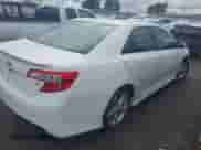 2012 Toyota Camry L with VIN 4T1BF1FK1CU584665, listed as a IAAI auction lot 43097468 with 171,228 mi miles and . Bid and sale history available at DreamBid. Image 4.