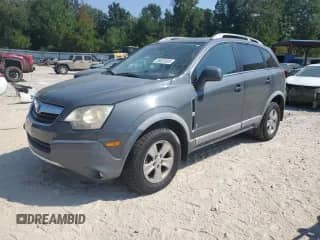 2008 Saturn VUE XE с VIN 3GSCL33P08S723290, выставлен на аукционе Copart как лот 80025925 с пробегом 184 219 миль миль и Списание • Salvage title. История ставок и продаж доступна на DreamBid. Изображение 1.