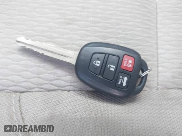 2016 Toyota Corolla L with VIN 2T1BURHE3GC688092, listed as a IAAI auction lot 43132832 with 155,306 mi miles and . Bid and sale history available at DreamBid. Image 11.