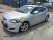 2014 Hyundai Veloster с VIN KMHTC6AD7EU184048, выставлен на аукционе IAAI как лот 42904514 с пробегом 191 749 миль миль и . История ставок и продаж доступна на DreamBid. Изображение 2.