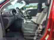 2024 Chevrolet Blazer LT z VIN 3GNKBDR43RS176540, wystawiony jako Copart lot #62840244 z przebiegiem 2 849 mil mil oraz Szkoda całkowita • Salvage title. Historia ofert i sprzedaży dostępna na DreamBid. Obrazek 7.