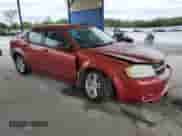 2008 Dodge Avenger SXT с VIN 1B3LC56K68N607871, выставлен на аукционе Copart как лот 67487095 с пробегом 105 451 миль миль и Списание • Salvage title. История ставок и продаж доступна на DreamBid. Изображение 4.