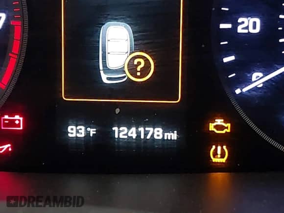 2015 Hyundai Sonata Limited с VIN 5NPE34AF9FH125064, выставлен на аукционе IAAI как лот 43300175 с пробегом 124 178 миль миль и . История ставок и продаж доступна на DreamBid. Изображение 15.