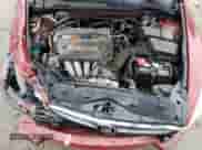 2007 Honda Accord LX SE с VIN 1HGCM55307A125569, выставлен на аукционе Copart как лот 44237105 с пробегом 96 058 миль миль и Чистый • Clean title. История ставок и продаж доступна на DreamBid. Изображение 11.