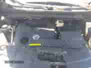 2012 Nissan Murano LE с VIN JN8AZ1MW6CW204645, выставлен на аукционе IAAI как лот 43344365 с пробегом 239 808 миль миль и . История ставок и продаж доступна на DreamBid. Изображение 10.