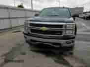 2014 Chevrolet Silverado 1500 LT z VIN 3GCUKREC9EG356517, wystawiony jako Copart lot #62029315 z przebiegiem 206 090 mil mil oraz Czysty tytuł • Clean title. Historia ofert i sprzedaży dostępna na DreamBid. Obrazek 13.