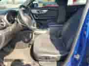 2019 Chevrolet Blazer with VIN 3GNKBBRA7KS578240, listed as a Copart auction lot 68114675 with 92,330 mi miles and Clean title. Bid and sale history available at DreamBid. Image 7.