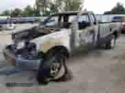 2006 Ford F-150 XL z VIN 1FTRF12206NA81118, wystawiony jako Copart lot #67307154 z przebiegiem Nie podano mil oraz Nie do naprawy • Non repairable. Historia ofert i sprzedaży dostępna na DreamBid. Obrazek 1.