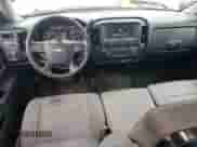 2016 Chevrolet Silverado 1500 Work Truck с VIN 1GCRCNEC7GZ302535, выставлен на аукционе Copart как лот 87818905 с пробегом 196 050 миль миль и Списание • Salvage title. История ставок и продаж доступна на DreamBid. Изображение 8.