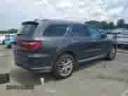 2015 Dodge Durango Citadel z VIN 1C4RDJEG0FC816916, wystawiony jako Copart lot #64755725 z przebiegiem 133 526 mil mil oraz Szkoda całkowita • Salvage title. Historia ofert i sprzedaży dostępna na DreamBid. Obrazek 3.