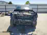 2024 Toyota Tacoma SR5 with VIN 3TMKB5FN4RM003206, listed as a Copart auction lot 64324035 with 8,012 mi miles and Salvage title. Bid and sale history available at DreamBid. Image 5.