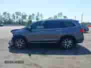 2021 Honda Pilot Touring 7-Passenger с VIN 5FNYF5H6XMB035630, выставлен на аукционе IAAI как лот 42292217 с пробегом Не указан миль и . История ставок и продаж доступна на DreamBid. Изображение 14.