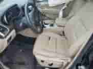 2014 Jeep Grand Cherokee Limited с VIN 1C4RJFBG5EC227160, выставлен на аукционе Copart как лот 81594635 с пробегом 29 552 миль миль и Чистый • Clean title. История ставок и продаж доступна на DreamBid. Изображение 7.