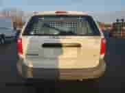 2006 Dodge Caravan Cargo with VIN 1D4GP21E66B511843, listed as a Copart auction lot 88923715 with 226,639 mi miles and Clean title. Bid and sale history available at DreamBid. Image 6.