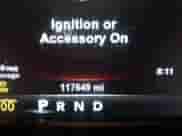 2015 Ram 1500 Laramie Longhorn with VIN 1C6RR7PM0FS532044, listed as a IAAI auction lot 41601998 with 117,649 mi miles and . Bid and sale history available at DreamBid. Image 7.