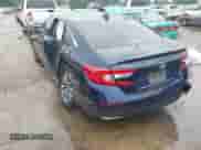 2018 Honda Accord Touring z VIN 1HGCV3F95JA007495, wystawiony jako IAAI lot #42192915 z przebiegiem 46 302 mil mil oraz . Historia ofert i sprzedaży dostępna na DreamBid. Obrazek 3.